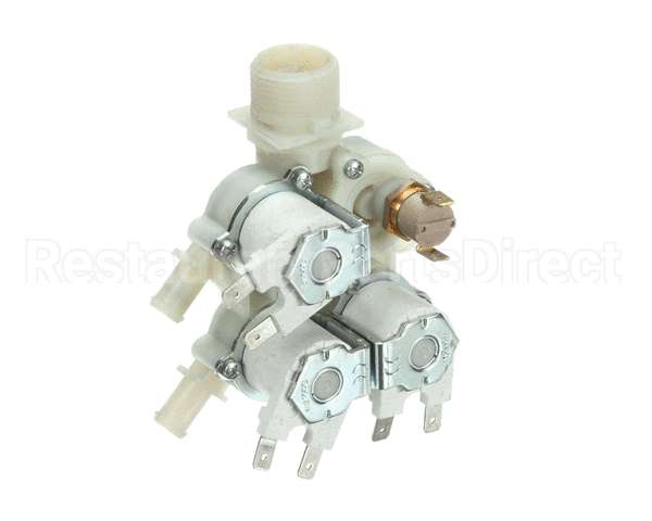 60826 Blodgett Solenoid,4-Way W/3 Spools