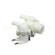 60827 Compatible Blodgett Solenoid, 2-Way W/2 Spoo Ls