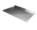 60830 Middleby Weldment,Extension Tray 12 Ps520