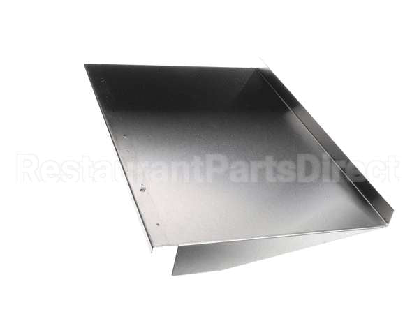 60830 Middleby Weldment,Extension Tray 12 Ps520