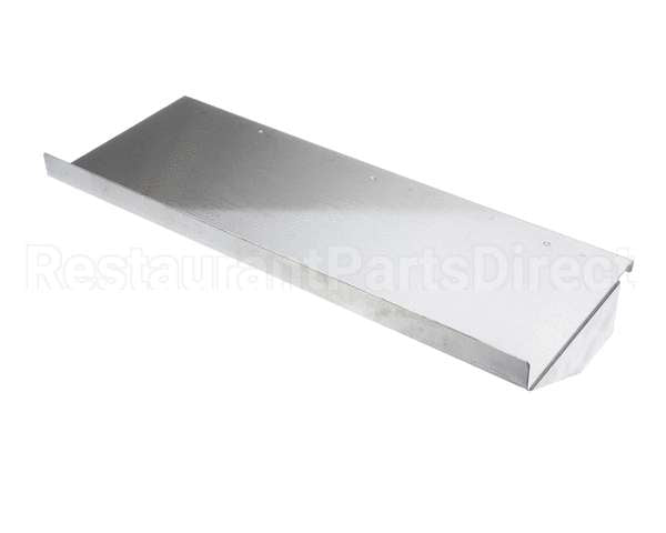 60831 Middleby Assembly,Extension Tray 6 Ps520