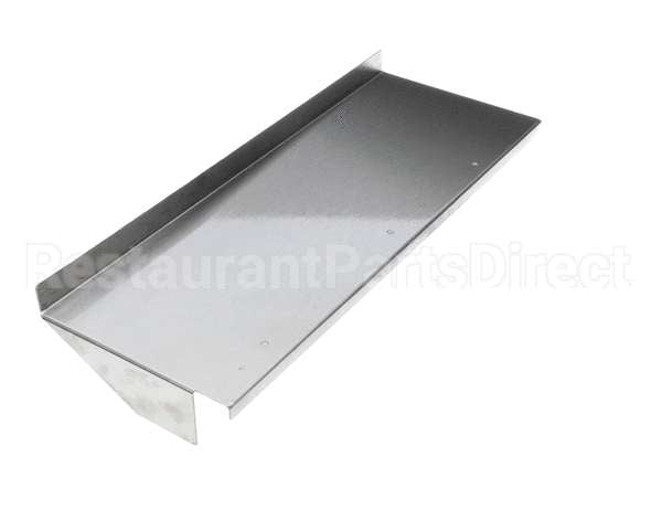 60831 Middleby Assembly,Extension Tray 6 Ps520
