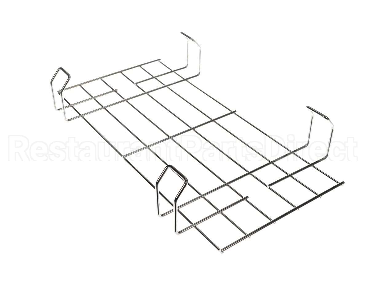 60836 Axis False Bottom