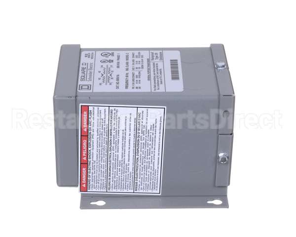 60838 Henny Penny Transformer-.05 Kva, 480-240