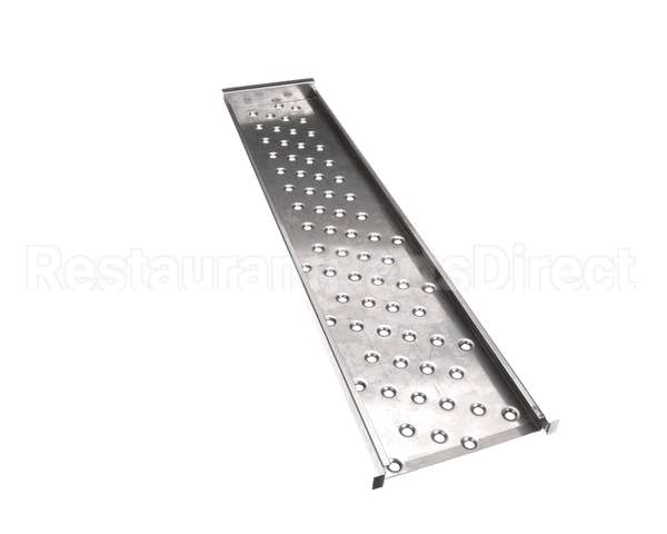 60844 Middleby Plate,Otr L6 Gn W/69B Holes