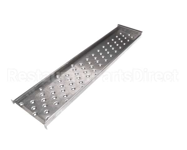 60844 Middleby Plate,Otr L6 Gn W/69B Holes