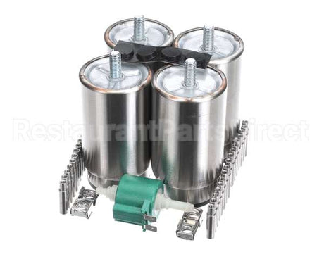 60874 Blodgett Leg Set, 4-6.50" Adjustable