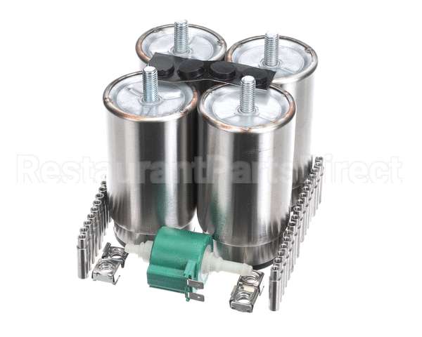 60874 Blodgett Leg Set, 4-6.50" Adjustable