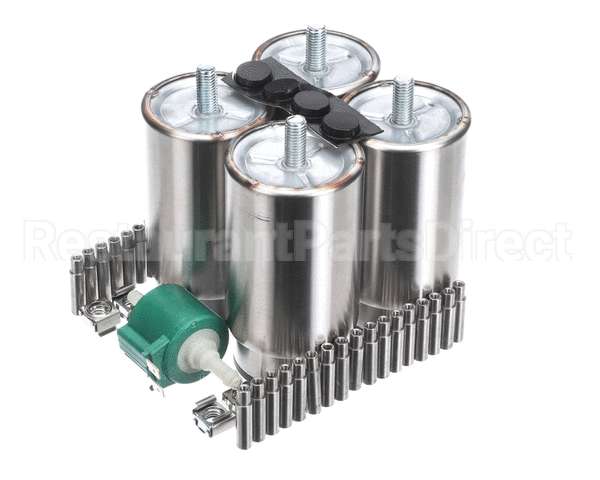 60874 Blodgett Leg Set, 4-6.50" Adjustable