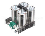 60874 Blodgett Leg Set, 4-6.50" Adjustable