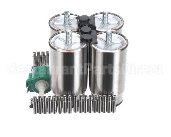 60874 Blodgett Leg Set, 4-6.50" Adjustable