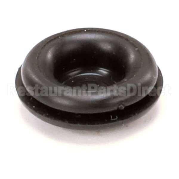 60896 Compatible Blodgett Plug, Rubber 205X 14.9