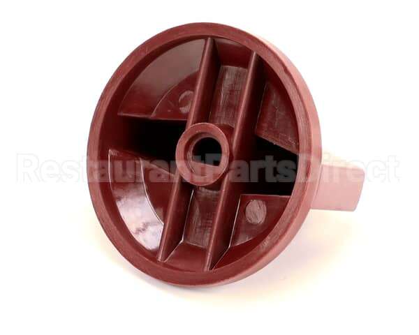 609 Hickory Control Knob Churrasco