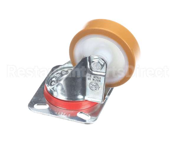 609010386 Ifi America Jolly Ptfe Wheel