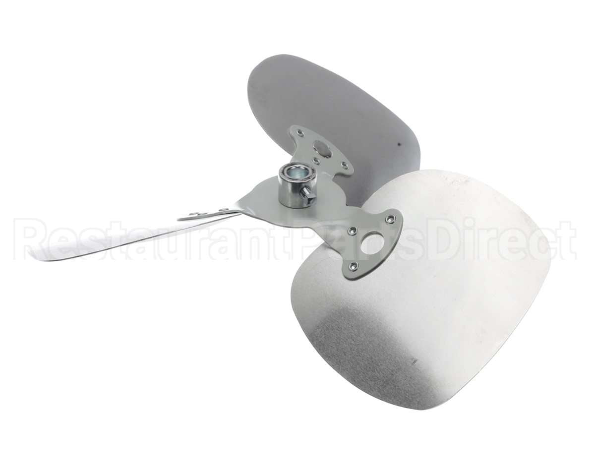 60905 Lennox 14"Dia 33Deg 1/2" Cw 3Bld Fan