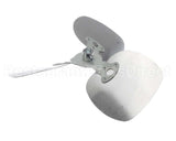 60905 Lennox 14"Dia 33Deg 1/2" Cw 3Bld Fan