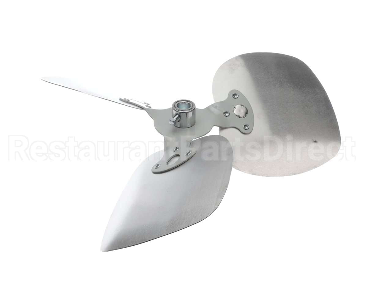 60905 Lennox 14"Dia 33Deg 1/2" Cw 3Bld Fan