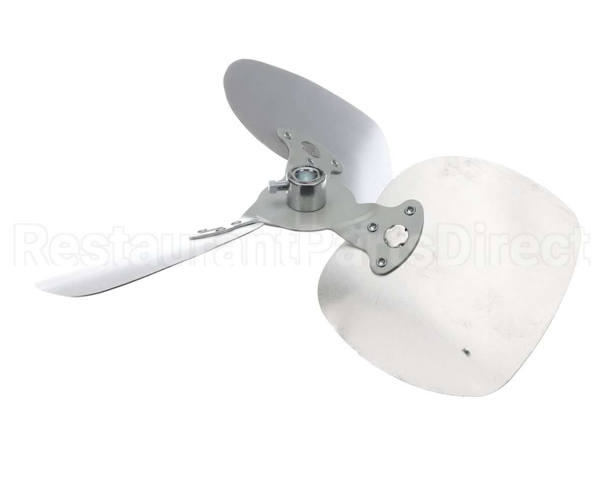60905 Lennox 14"Dia 33Deg 1/2" Cw 3Bld Fan