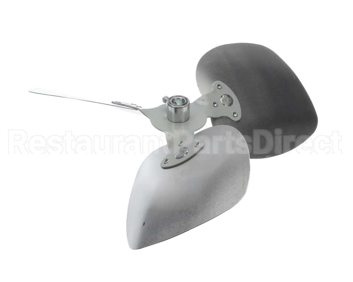 60905 Lennox 14"Dia 33Deg 1/2" Cw 3Bld Fan