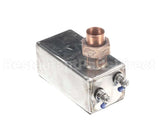 609051 Eagle-Metal Masters Replacement Reservoirsht