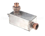 609051 Eagle-Metal Masters Replacement Reservoirsht