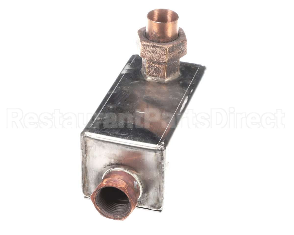 609051 Eagle-Metal Masters Replacement Reservoirsht