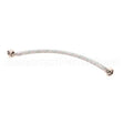 60919 Compatible Blodgett Hose, 3/4 Elbow