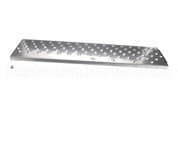 60922 Middleby Plate,Otr L6 W/81F Holes