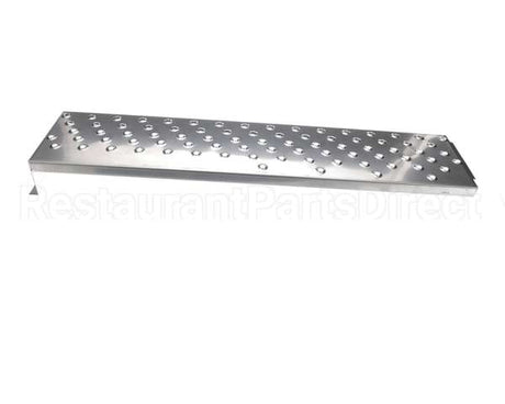 60922 Middleby Plate,Otr L6 W/81F Holes
