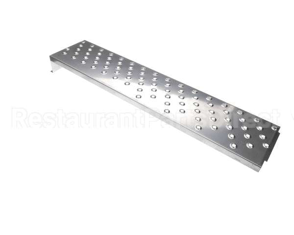 60922 Middleby Plate,Otr L6 W/81F Holes