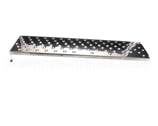 60923 Middleby Plate,Outer L6 W/88B Holes