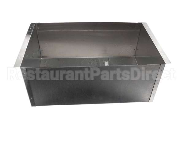 609349 Eagle-Metal Masters Ss Well Liner (Without Heater)