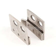 6095 Compatible Midwest Appliance Parts Patty Bla Bracket Set (Lh&Rh)