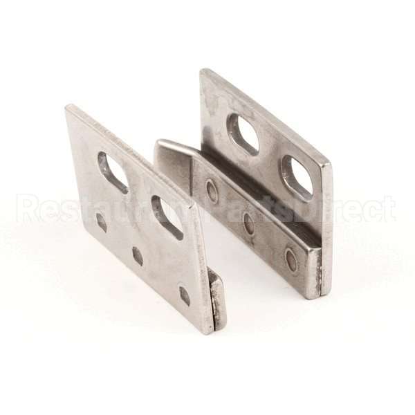 6095 Compatible Midwest Appliance Parts Patty Bla Bracket Set (Lh&Rh)