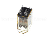 60952 Middleby Relay,Dpdt 208 Vac Coil 10A