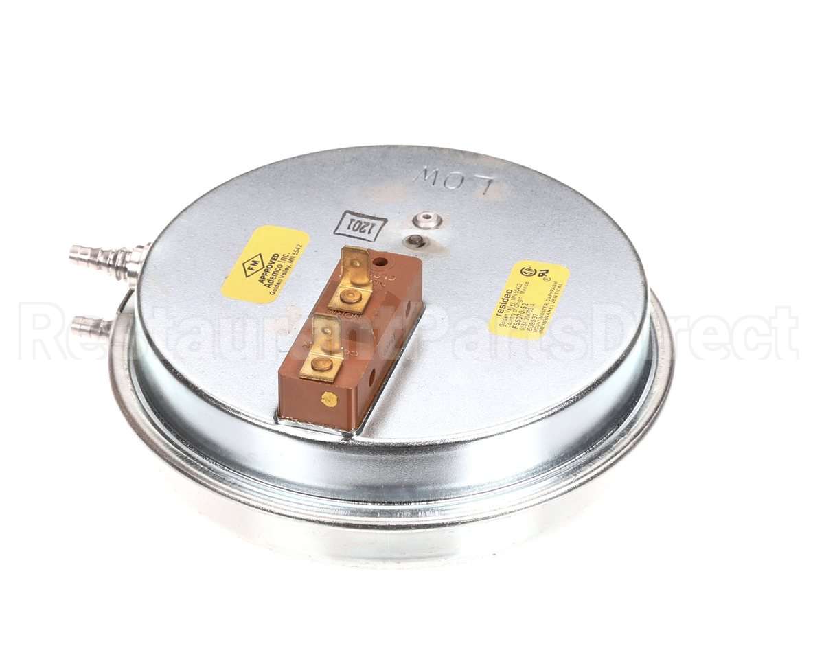 609537 International Comfort Pro Pressure Switch Sk