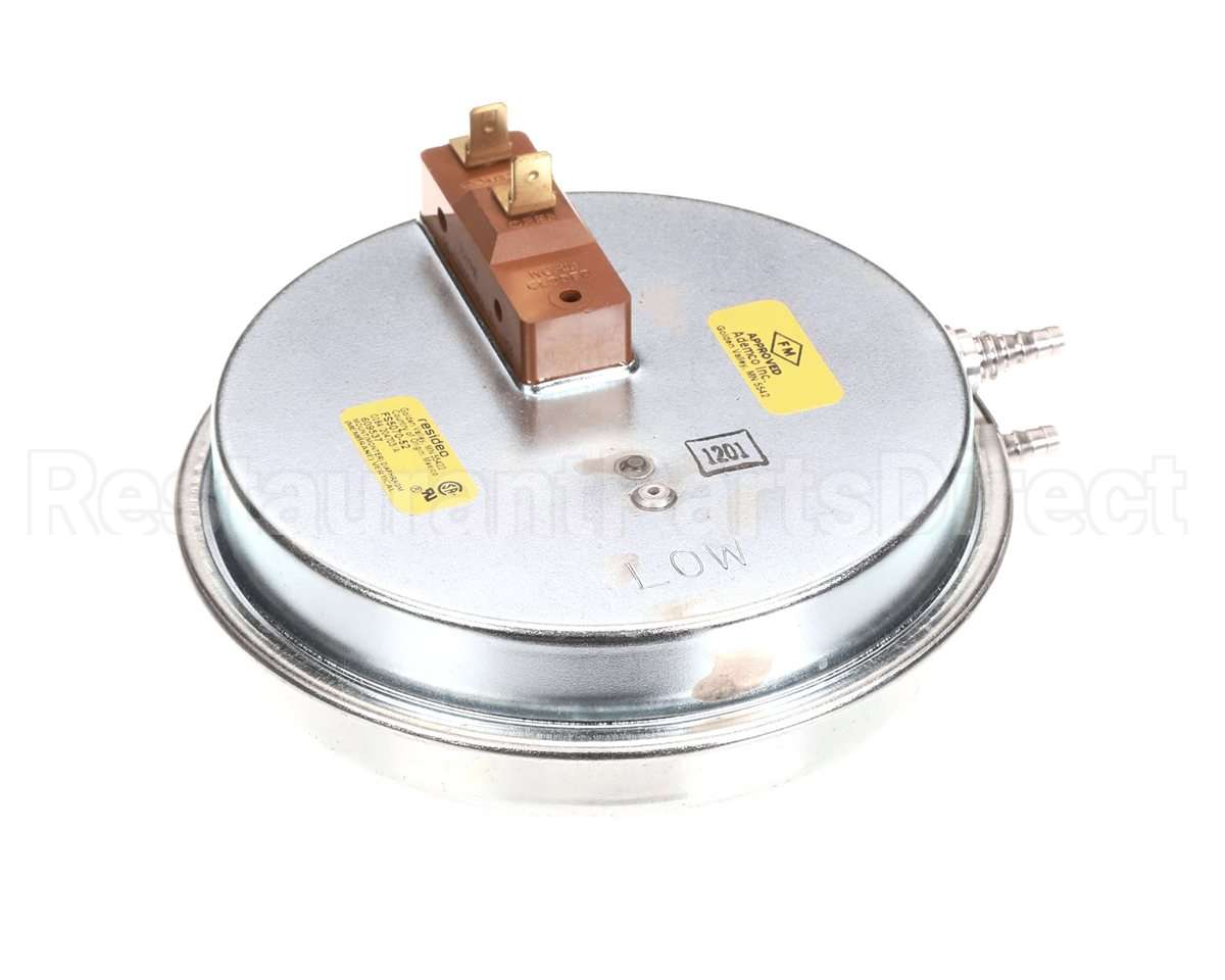 609537 International Comfort Pro Pressure Switch Sk