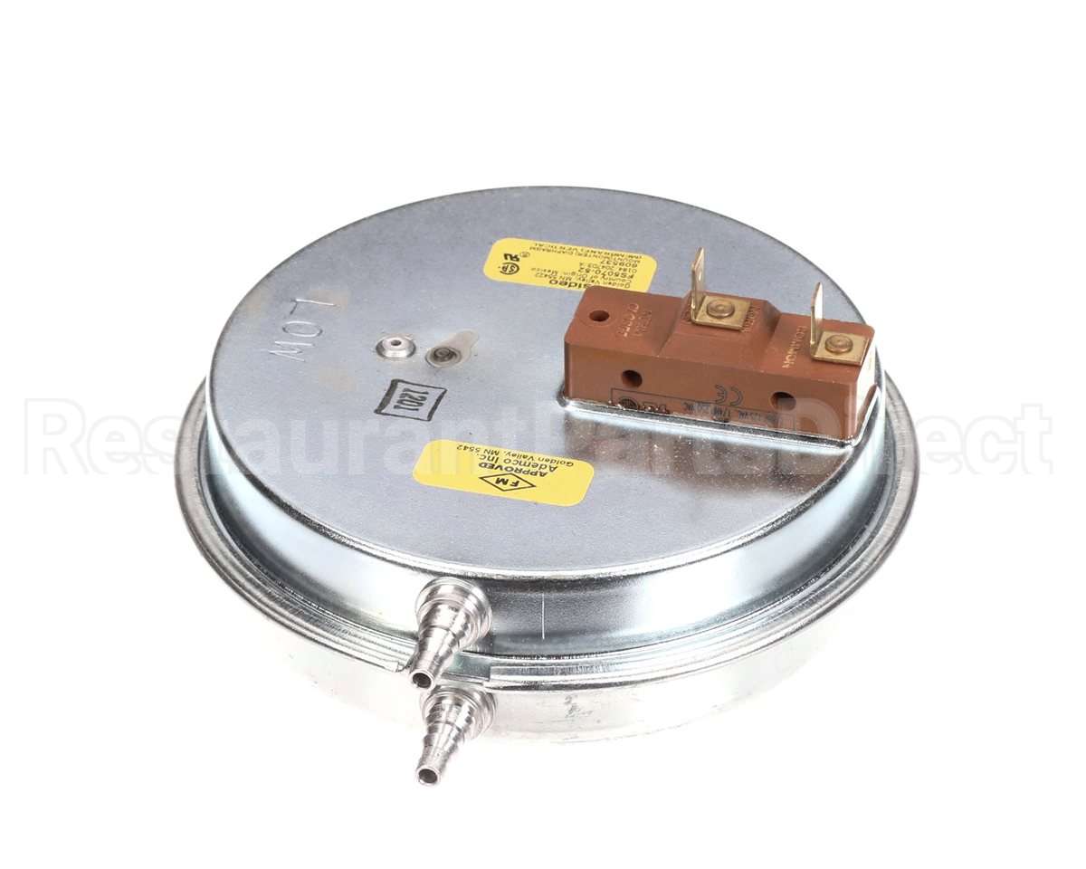 609537 International Comfort Pro Pressure Switch Sk