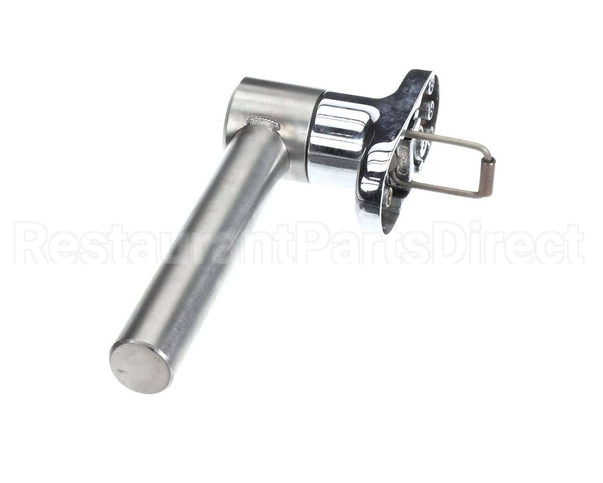 60957 Blodgett Handle, Door