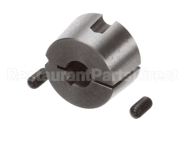 60958 Middleby Bushing,Taper Lock 1/2" Bore