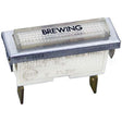 60960 Compatible Blickman Light, Signal - White Brew