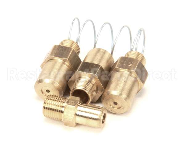 60967 Middleby Kit,Convr Nat-Lp Min-Wow 99K