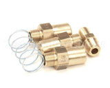 60967 Middleby Kit,Convr Nat-Lp Min-Wow 99K