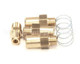 60967 Middleby Kit,Convr Nat-Lp Min-Wow 99K