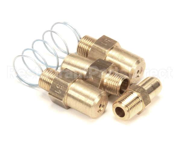 60967 Middleby Kit,Convr Nat-Lp Min-Wow 99K