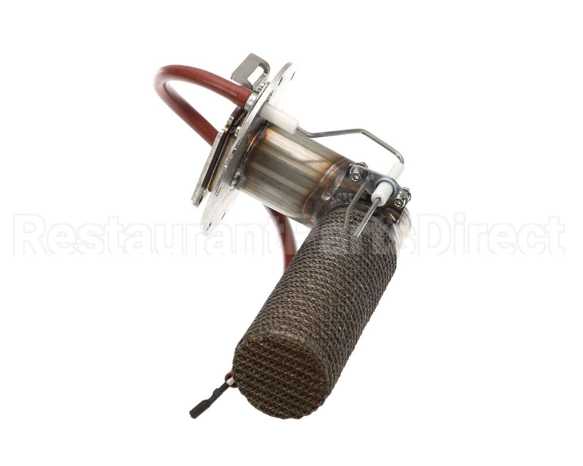 60969 Blodgett 101 Burner W/Eltrdgskt,21Kw