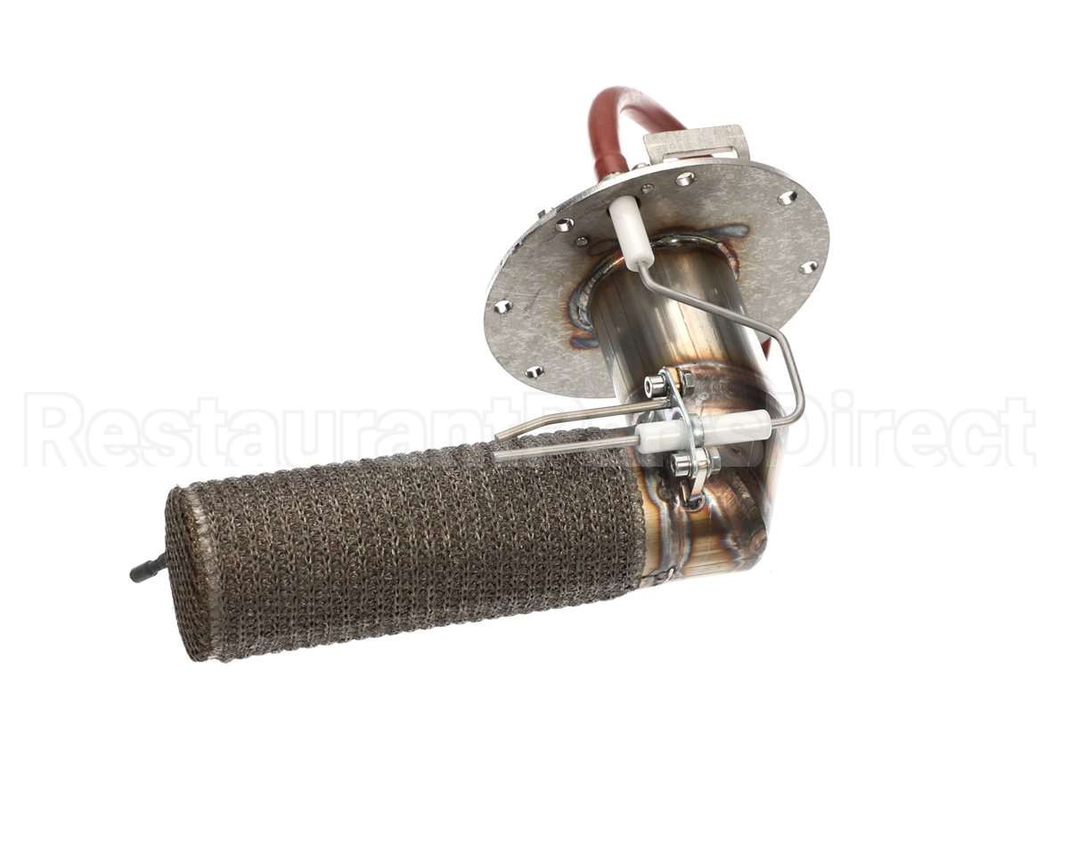 60969 Blodgett 101 Burner W/Eltrdgskt,21Kw