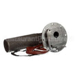 60970 Compatible Blodgett 202 Burner W/Eltrdgskt, 24Kw
