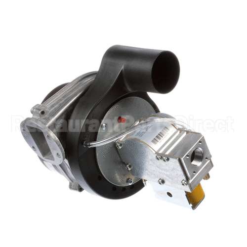 60972 Blodgett Control, Gas-Air 21/24Kw 115V