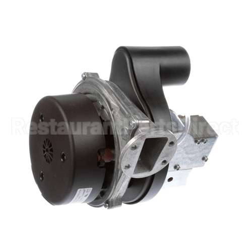 60972 Blodgett Control, Gas-Air 21/24Kw 115V